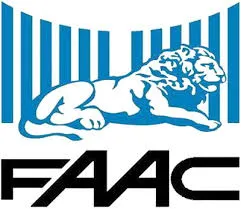 FAAC Logo